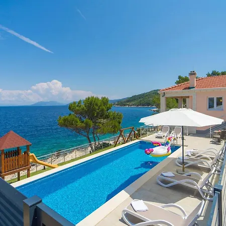 Casa vacanze Awesome In Crnja Luka With Kitchen *