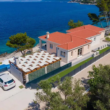 度假居 Gorgeous In Crnja Luka 普利格拉迪卡