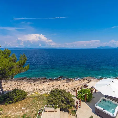 度假居 Gorgeous In Crnja Luka