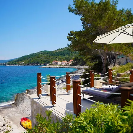Gorgeous In Crnja Luka 度假居 *