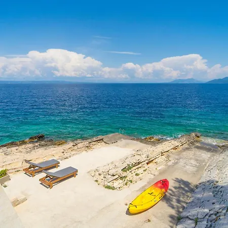 Casa vacanze Awesome In Crnja Luka With Kitchen *