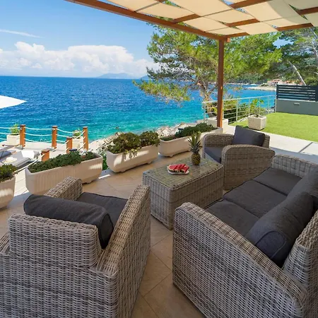 Casa vacanze Awesome In Crnja Luka With Kitchen Prigradica