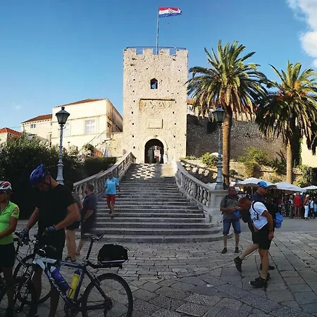 Casa vacanze Awesome In Crnja Luka With Kitchen *