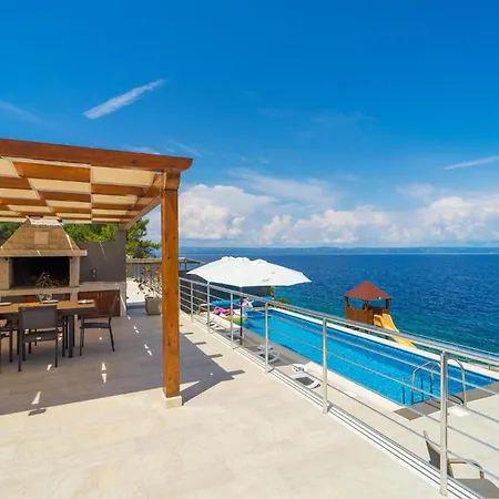 Gorgeous In Crnja Luka Holiday home Prigradica