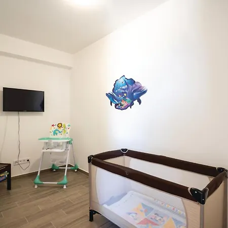 Awesome In Crnja Luka With Kitchen * 普利格拉迪卡