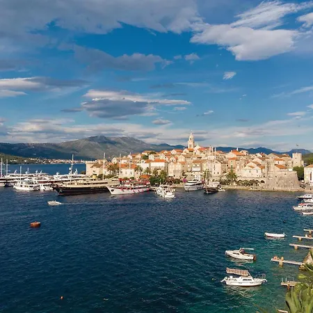 Gorgeous In Crnja Luka * Prigradica