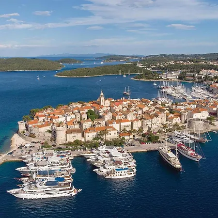 Gorgeous In Crnja Luka Holiday home Prigradica